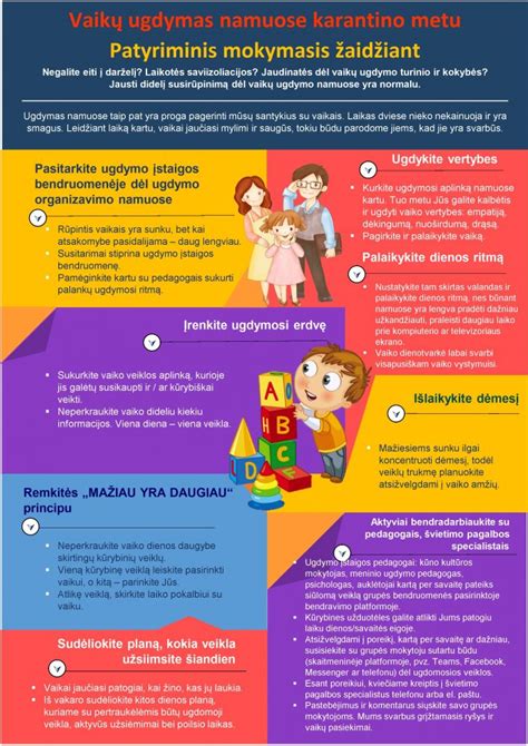 Mokymasis žaidžiant