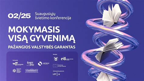 Mokymasis visą gyvenimą