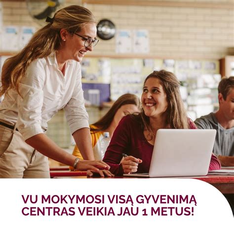 Mokymosi visą gyvenimą svarba