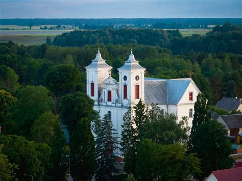 Mosėdžio bažnyčia