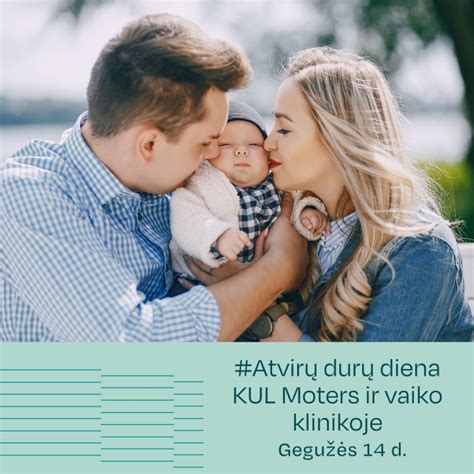 Moters ir vaiko klinika