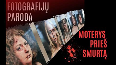 Moterys prieš smurtą