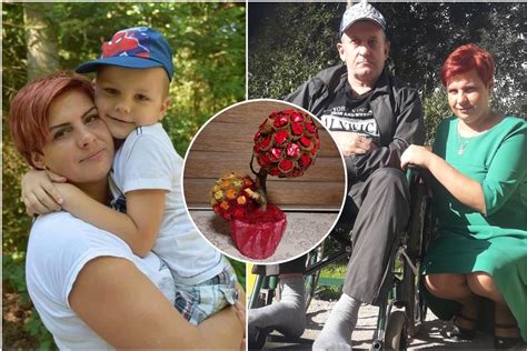 Motina slaugo sergantį vaiką