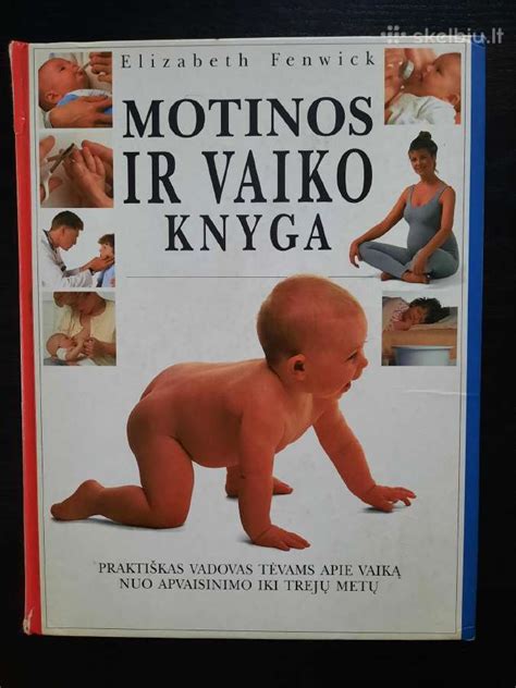 Motinos ir vaiko siluetas
