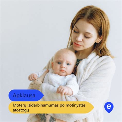 Motinystė ir karjera