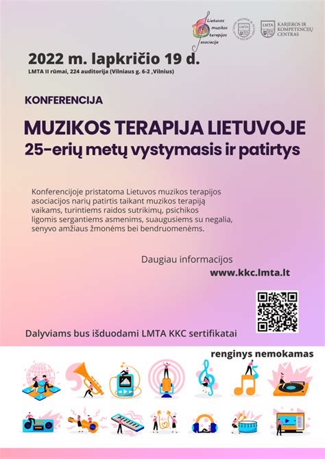 Muzikos terapija ASS