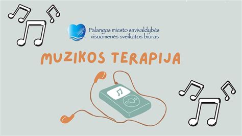 Muzikos terapijos sesija