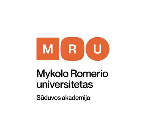 Mykolo Romerio Universitetas