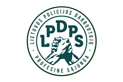 NPPSS Logotipas