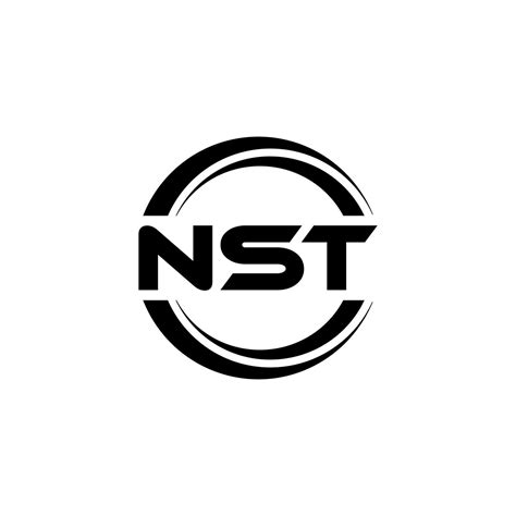 NST Baltija Logo