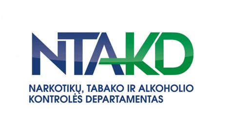 NTAKD logotipas