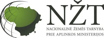 Nacionalinė žemės tarnyba