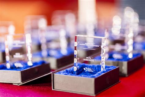 Nacionaliniai atsakingo verslo apdovanojimai 2024