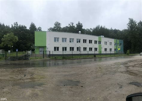 Nakvynės namai Vilniuje