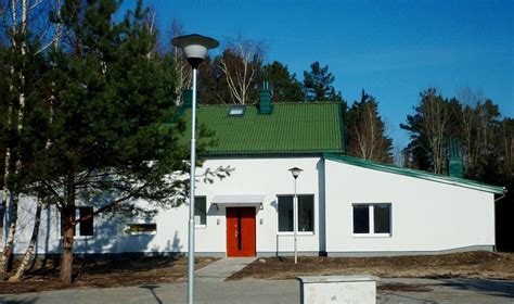 Namas autistams Lenkijoje