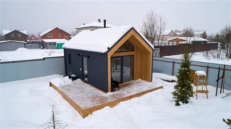 Namas jaunai šeimai