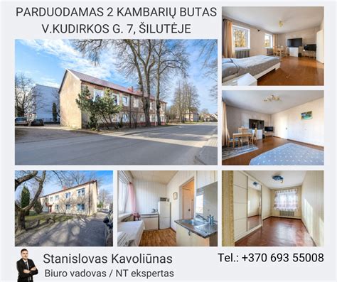 Namo ir buto pasirinkimas