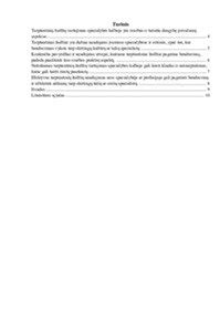 Naujienų vartojimas įvairiose platformose