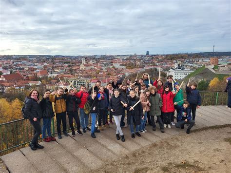 Naujininkų panorama