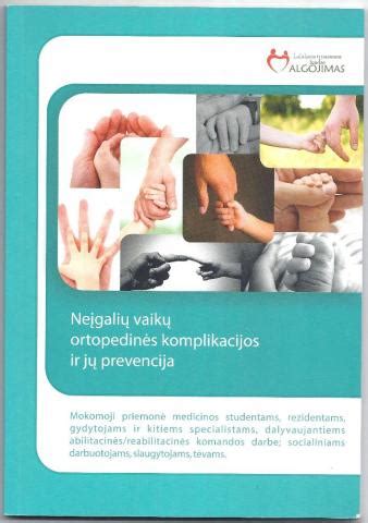 Neįgalių vaikų statistika