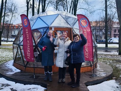 Neįgaliųjų draugijos nariai