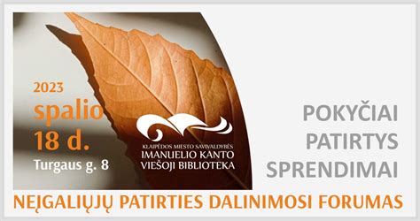 Neįgaliųjų forumas