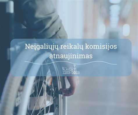 Neįgaliųjų organizacija