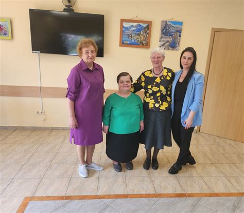 Neįgaliųjų organizacijos veikla