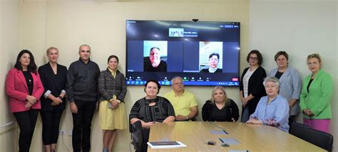 Neįgaliųjų reikalų tarybos nariai