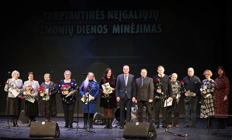 Neįgaliųjų sąskrydis Jūžintuose