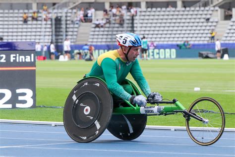 Neįgaliųjų sportas