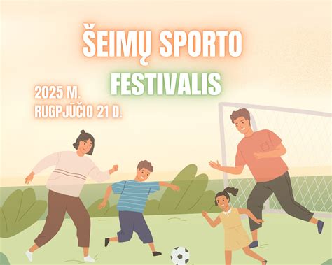 Neįgaliųjų sporto festivalis