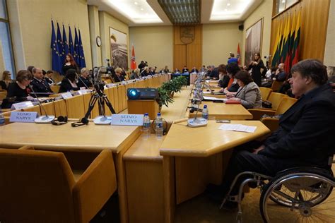 Neįgaliųjų teisės