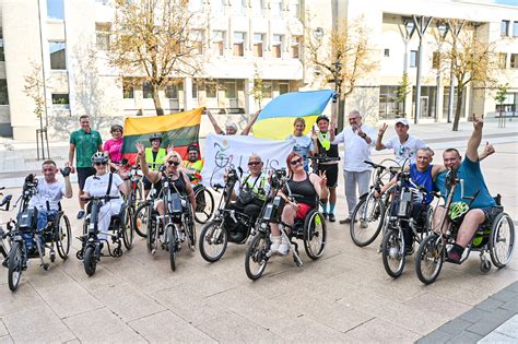 Neįgaliųjų teisių judėjimas