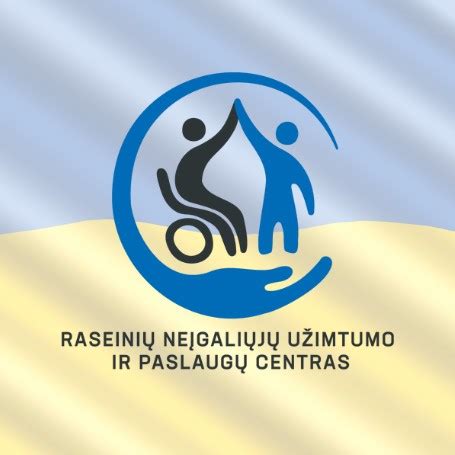 Neįgaliųjų užimtumo rodikliai