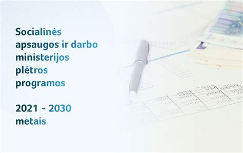 Neįgaliųjų užimtumo skatinimas