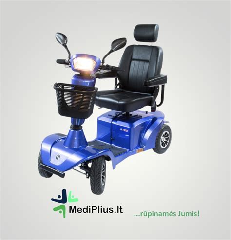 Neįgaliųjų vežimėlis