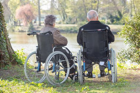 Neįgaliesiems pritaikyta erdvė