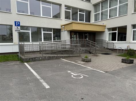 Neįgaliesiems skirta pagalba