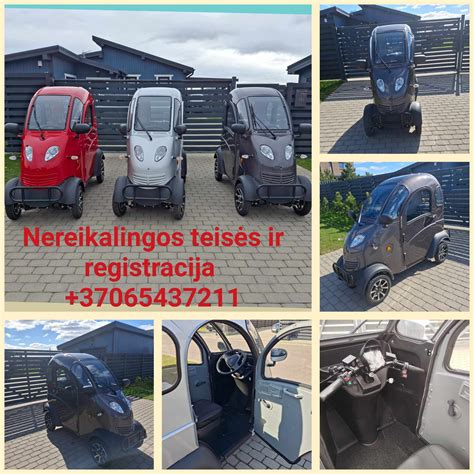 Neįgaliesiems skirtas automobilis