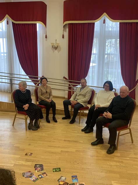 Neįgaliesiems skirti renginiai