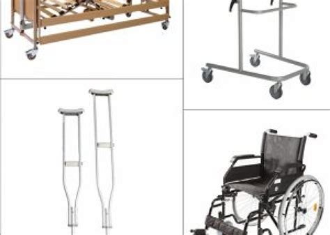 Neįgaliesiems skirtos priemonės