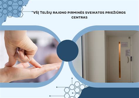 Neįgaliesiems sunkiai prieinamos sveikatos priežiūros paslaugos