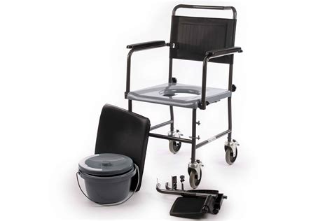 Neįgaliojo tualeto kėdės pasirinkimas