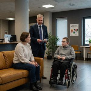 Neįgalumas Lietuvoje