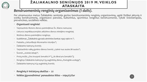 Neįgalumo vertinimo veiklos sritys