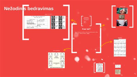 Nežodinis bendravimas