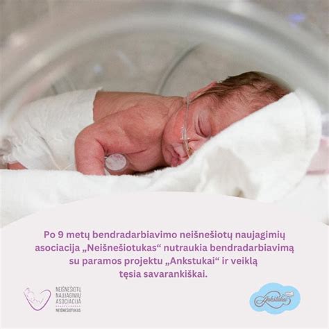 Neišnešiotų naujagimių priežiūra