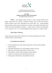 Nekilnojamojo turto kadastras