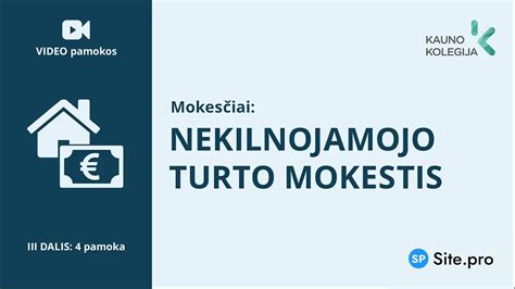 Nekilnojamojo turto mokestis
